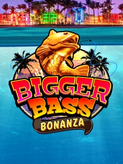 Big Bass Bonanza – slot Pragmatic Play w kasynie emberBet