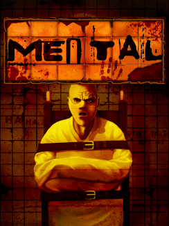 Mental – slot Nolimit City w kasynie emberBet